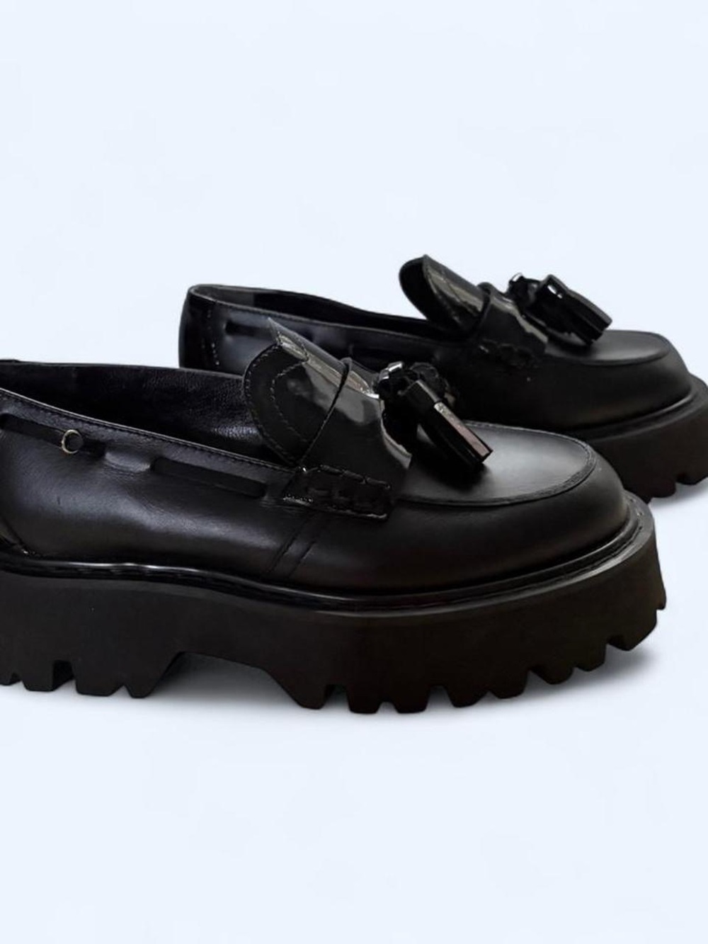 John Galliano Loafers